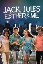 Watch Jack Jules Esther & Me Solarmovie