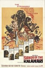 Watch Sands of the Kalahari Solarmovie
