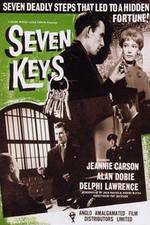 Watch Seven Keys Solarmovie