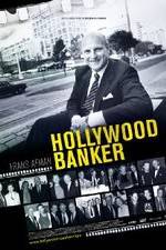 Watch Hollywood Banker Solarmovie