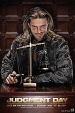 Watch WWE Judgment Day Solarmovie