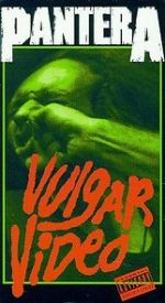 Watch Pantera - Vulgar Video Solarmovie