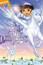 Watch Dora Saves the Snow Princess Solarmovie