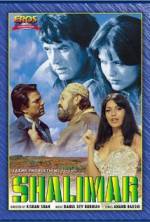 Watch Shalimar Solarmovie
