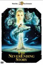 Watch The NeverEnding Story (Die Unendliche Geschichte) Solarmovie