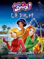 Watch Totally Spies! The Movie Solarmovie