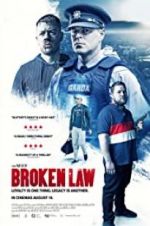 Watch Broken Law Solarmovie