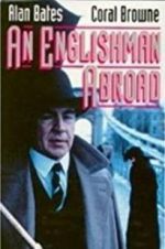 Watch An Englishman Abroad Solarmovie