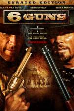 Watch 6 Guns Solarmovie