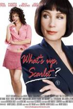 Watch What's Up, Scarlet? Solarmovie