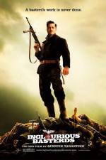 Watch Inglourious Basterds Solarmovie