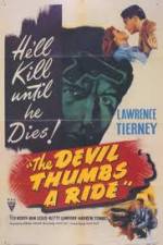 Watch The Devil Thumbs a Ride Solarmovie