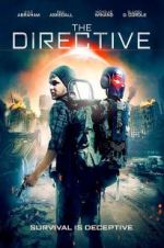 Watch The Directive Solarmovie