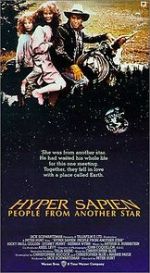 Watch Hyper Sapien: People from Another Star Solarmovie