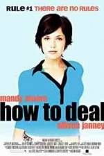 Watch How to Deal Solarmovie