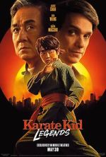 Watch Karate Kid: Legends Solarmovie