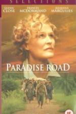 Watch Paradise Road Solarmovie