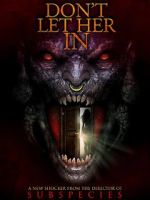 Watch Don\'t Let Her In Solarmovie