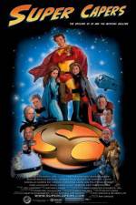 Watch Super Capers Solarmovie