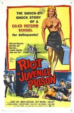 Watch Riot in Juvenile Prison Solarmovie