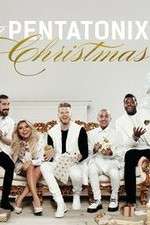 Watch A Pentatonix Christmas Special Solarmovie