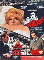 Watch The Scarlet Lady Solarmovie
