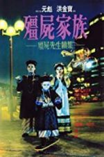 Watch Mr. Vampire II Solarmovie