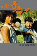 Watch The Fearless Young Boxer Solarmovie