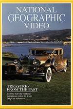 Watch Treasures from the Past Solarmovie