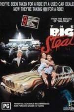 Watch The Big Steal Solarmovie