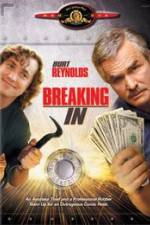 Watch Breaking In Solarmovie