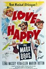 Watch Love Happy Solarmovie