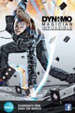 Watch Dynamo Magician Impossible Bonus Disk Solarmovie