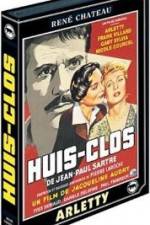 Watch Huis clos Solarmovie