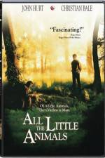 Watch All the Little Animals Solarmovie