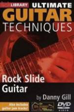Watch lick library - ultimate guitar techniques - rock slide guitar Solarmovie
