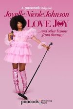 Watch Love Joy (TV Special 2021) Solarmovie