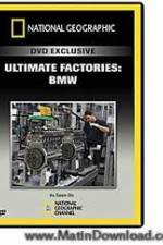Watch National Geographic: Megafactories - BMW Solarmovie