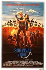 Watch Survival Zone Solarmovie