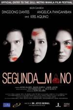 Watch Segunda Mano Solarmovie