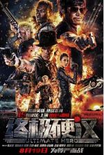 Watch Ultimate Hero Solarmovie