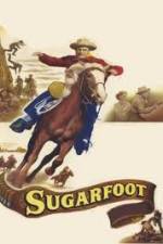 Watch Sugarfoot Solarmovie