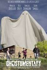 Watch Ghostumentary Solarmovie