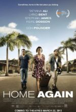 Watch Home Again Solarmovie