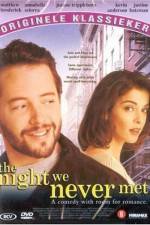 Watch The Night We Never Met Solarmovie