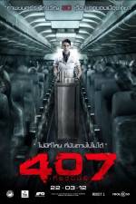 Watch 407 Dark Flight 3D Solarmovie