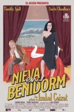 Watch It Snows in Benidorm Solarmovie