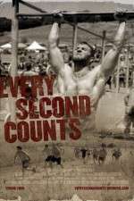 Watch Every Second Counts Solarmovie