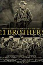 Watch 21 Brothers Solarmovie