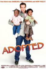 Watch Adopted Solarmovie
